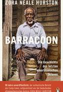 Barracoon