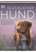 Glücklicher Hund