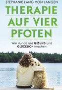 Therapie auf vier Pfoten