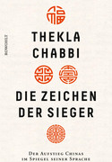 Die Zeichen der Sieger