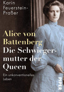 Alice von Battenberg