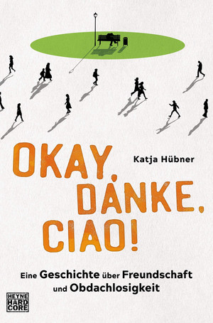 Okay, danke, ciao!