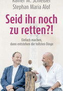 Seid ihr noch zu retten?!