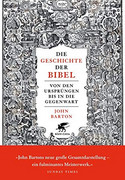 Die Geschichte der Bibel
