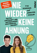 Nie wieder keine Ahnung