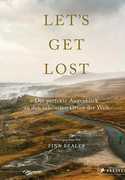 Let's Get Lost