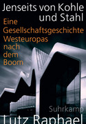 Jenseits von Kohle und Stahl