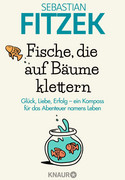 Fische, die auf Bäume klettern