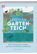 Leben am Gartenteich 