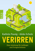 Verirren