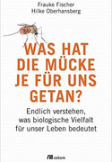 Was hat die Mücke je für uns getan?