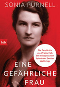 Eine gefährliche Frau