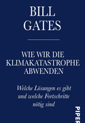 Wie wir die Klimakatastrophe abwenden