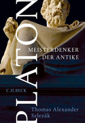 Platon: Meisterdenker der Antike