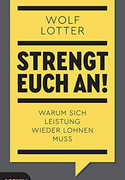 Strengt euch an!