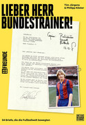Lieber Herr Bundestrainer!