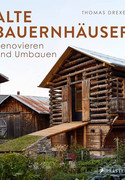 Alte Bauernhäuser