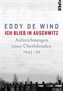 Ich blieb in Auschwitz