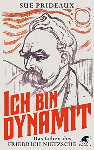Ich bin Dynamit