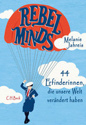 Rebel Minds