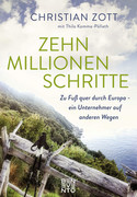 Zehn Millionen Schritte