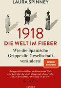 1918 - Die Welt im Fieber