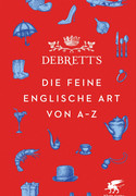Die feine englische Art von A-Z