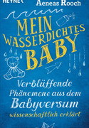 Mein wasserdichtes Baby