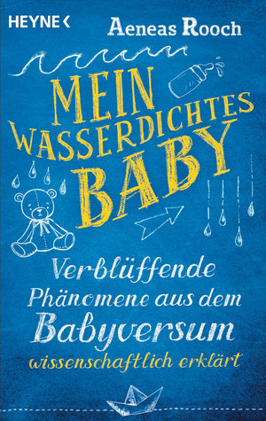 Mein wasserdichtes Baby