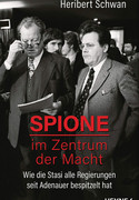 Spione im Zentrum der Macht