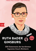 Ruth Bader Ginsburg