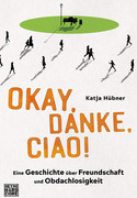 Okay, danke, ciao!