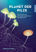 Planet der Pilze