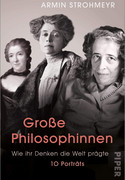 Große Philosophinnen