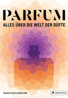 Parfum: Alles über die Welt der Düfte