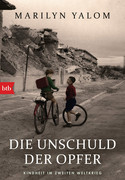 Die Unschuld der Opfer