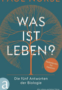 Was ist Leben?