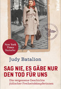Sag nie, es gäbe nur den Tod für uns
