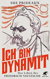 Ich bin Dynamit