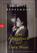 Das Adressbuch der Dora Maar