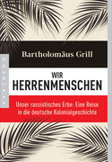 Wir Herrenmenschen